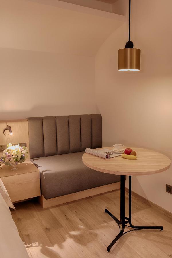 Howard Plaza Hotel Hsinchu Dış mekan fotoğraf